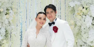 Rencana Amanda Manopo Setelah Nikah: Mencari Rumah Impian