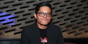 Rencana Syuting Tahun Depan, Fajar Nugros Susah Cari Aktor Utama 'BALADA SI ROY'