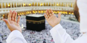 Rencanakan Perjalanan Ibadah Haji Khusus dan dan Umrah dengan Hadir ke Danamon Syariah Travel Fair 2024, Raih Penawaran Spesialnya!