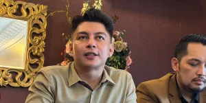 Rendy Samuel Klarifikasi Isu 'Mokondo', Singgung Nafkah Batin dan Bisnis