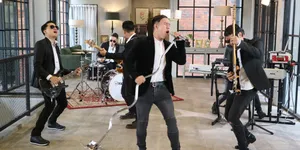 Repvblik Rilis Single 'Simpanan Hatimu', Tetap Usung Style Pop Mellow Yang Mendayu