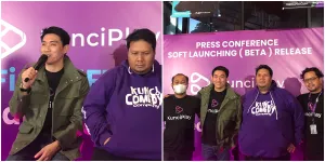 Resah dengan Pendapatan Royalti, Ifan Seventeen Berikan Solusi Buat Musisi Secara Transparan