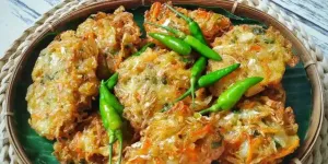 Resep Bakwan Sayur Tetap Renyah Lama, Inovasi Simpel untuk Keluarga