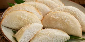 Resep Bandros Jadul, Camilan Gurih Manis Khas Sunda yang Legendaris