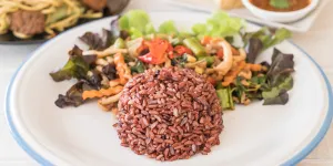 10 Resep Buka Puasa Sehat untuk Energi Optimal Selama Ramadan