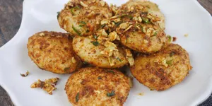 Resep Cipak Koceak, Jajanan Hits Asal Garut yang Pedasnya Bikin Langsung Teriak