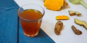 Resep Jamu Daun Rebus, Rahasia Alami untuk Turunkan Gula Darah dan Hipertensi