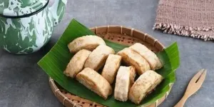 Resep Kue Bandros, Camilan Tradisional Jawa Barat yang Mudah Dibuat