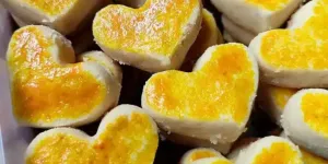 Resep Kue Kacang Renyah, Camilan Spesial yang Wajib Ada di Hari Raya