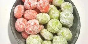 Resep Kue Kering Bola Salju Almond, Camilan Lebaran Manis yang Enak