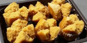 Resep Kue Kukus Gula Merah, Kue Tradisional yang Praktis dan Menggugah Selera