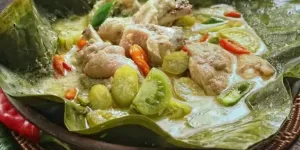 Resep Menu Lauk Sehat Rendah Kolesterol, Pilihan Sempurna untuk Berbuka dan Sahur