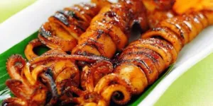 Resep Olahan Cumi Anti Amis yang Langsung Jadi Favorit