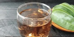Resep Rebusan Daun Sirsak, Solusi Alami Atasi Asam Urat dan Kolesterol