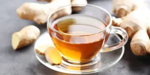 Resep Rebusan Jahe untuk Menurunkan Kolesterol dan Menjaga Tekanan Darah