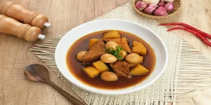 Resep Semur Daging Manis, Hidangan Lezat, Empuk, dan Cocok untuk Lebaran
