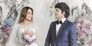 Resepsi dengan Aurel Tuai Pro Kontra, Atta Halilintar: Gak Nikah Dibilang Settingan, Nikah Masih Disalahin