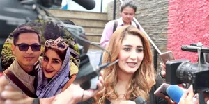 Resmi Bercerai Dari Tommy, Tania Nadira: Perasaan Saya Biasa Aja