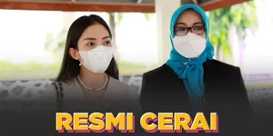 Resmi Bercerai, Ririn Dwi Ariyanti Tegaskan Tak Usir Aldi Bragi Dari Rumah