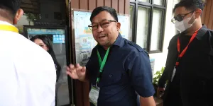 Resmi Berpisah, Bedu Kini Tinggal Ikrar Talak ke Mantan Istri