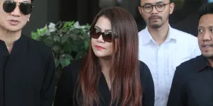 Resmi Berpisah Dari Anji Manji Karena Selalu Bertengkar, Wina Natalia Berharap Bisa Tetap Kompak Demi Anak