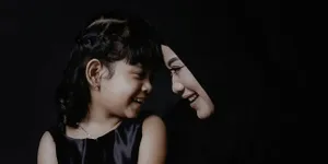 Resmi Cerai dari Doddy Sudrajat dan Dapat Hak Asuh Anak, Puput Pujiarti: Aku Sudah Plong Banget