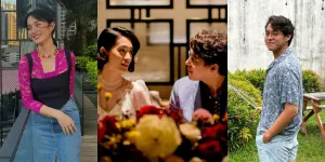 Resmi Cerai Dengan Jeanneta Sanfadelia, Ardhito Pramono Tulis Pesan Manis - Akui Akan Selalu Mencintai Sang Istri dan Anak