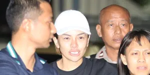 Resmi Ditahan, Polisi Izinkan Nikita Mirzani Rawat Bayi Dalam Rutan untuk Sementara