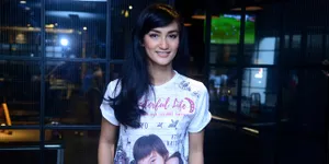 Resolusi 2017, Atiqah Hasiholan: Karir Semoga Terus Berkembang