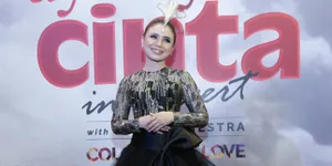 Resolusi 2018 Rossa Tak Berubah Dari Tahun-Tahun Sebelumnya