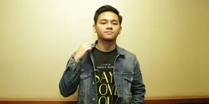 Resolusi 2019, Aldy Maldini: Nggak Menutup Kemungkinan Gue Akan Punya Pacar