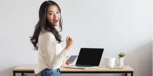 Resolusi 2020 Belum Tercapai, #TerusBukaJalan Sambut Tahun Depan