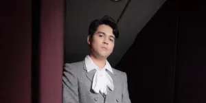 Resolusi Maxime Bouttier di Tahun 2026, Persiapkan Album Hingga Ikut Kompetisi Kebugaran Hyrox