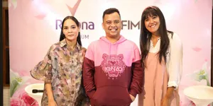 Resolusi Sukses 2020 ala Travel Blogger Kadek Arini di Event Rexona x Fimela di Bali