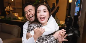Respon Raffi Ahmad Tanggapi Sindiran Panji Pragiwaksono Soal Pencucian Uang