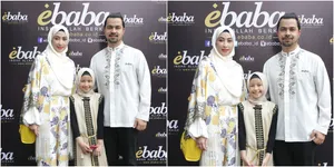 Respon Sultan Djorghi Soal Keluarga Yang Tekuni Dunia Hiburan