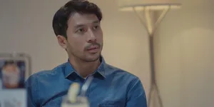 Respons Andri Mashadi Disebut Dapat Golden Scene di Wajah Cinta yang Lain: Mungkin karena Mabuk Laut