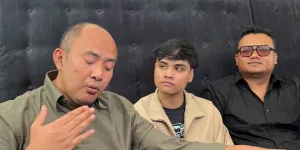 Ressa Rizky Rossano Ungkap Rasa Sakit Hati dan Perlakuan Masa Lalu Denada