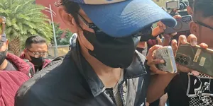 Revaldo Terjerat Kasus Narkoba Lagi, Akui Khilaf untuk Keempat Kalinya