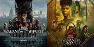 [REVIEW] 'BLACK PANTHER: WAKANDA FOREVER', Usaha Melewati Duka Setelah T'Challa Meninggal