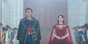 Review Drama Korea The Remarried Empress, Bikin Penonton Ikut Emosi Berat Tapi Nagih Buat Ditonton