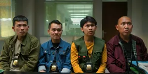 Review Film AGAK LAEN: MENYALA PANTIKU!, Ketawa Ngakak dengan Nilai Kehidupan yang Kuat