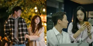 [REVIEW] Film Komedi Romantis SWEET & SOUR, Plot Unik dan Segar Penuh dengan Asam Manisnya Kisah Cinta