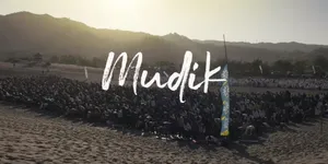 Review Film MUDIK: Tak Sekadar Perjalanan Pulang Kampung Tapi Juga Pencarian Kebahagiaan