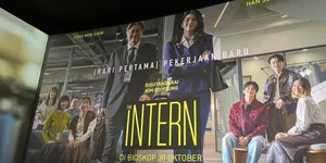 Review Film THE INTERN Korean Remake (2026): Chemistry Persahabatan Lintas Generasi Antara Han So Hee dan Choi Min Sik