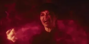 Review HARUSNYA HORROR, Hantu Wibu Jadi Konten Kreator dan Jatuh Cinta