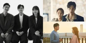 [REVIEW] 'LOVE ALARM SEASON 2', Akankah Jadi Akhir Kisah Cinta yang Bahagia antara Kim So Hyun, Song Kang, dan Jung Ga Ram?