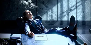 Review 'MADE IN KOREA SEASON 2', Kisah Hyun Bin Makin Intens dan Menegangkan