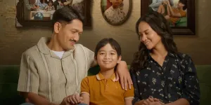 Review Movieverse Film KUPELUK KAMU SELAMANYA