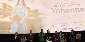 Review Movieverse Film YOHANNA